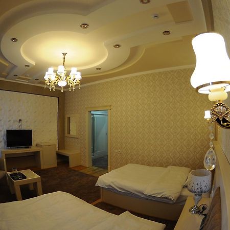 Hotel Afrosiyob Karși Exterior foto