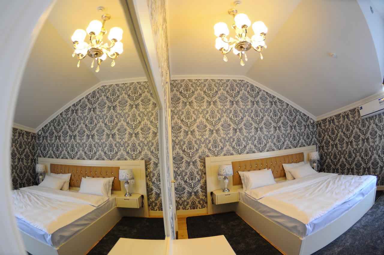 Hotel Afrosiyob Karși Exterior foto