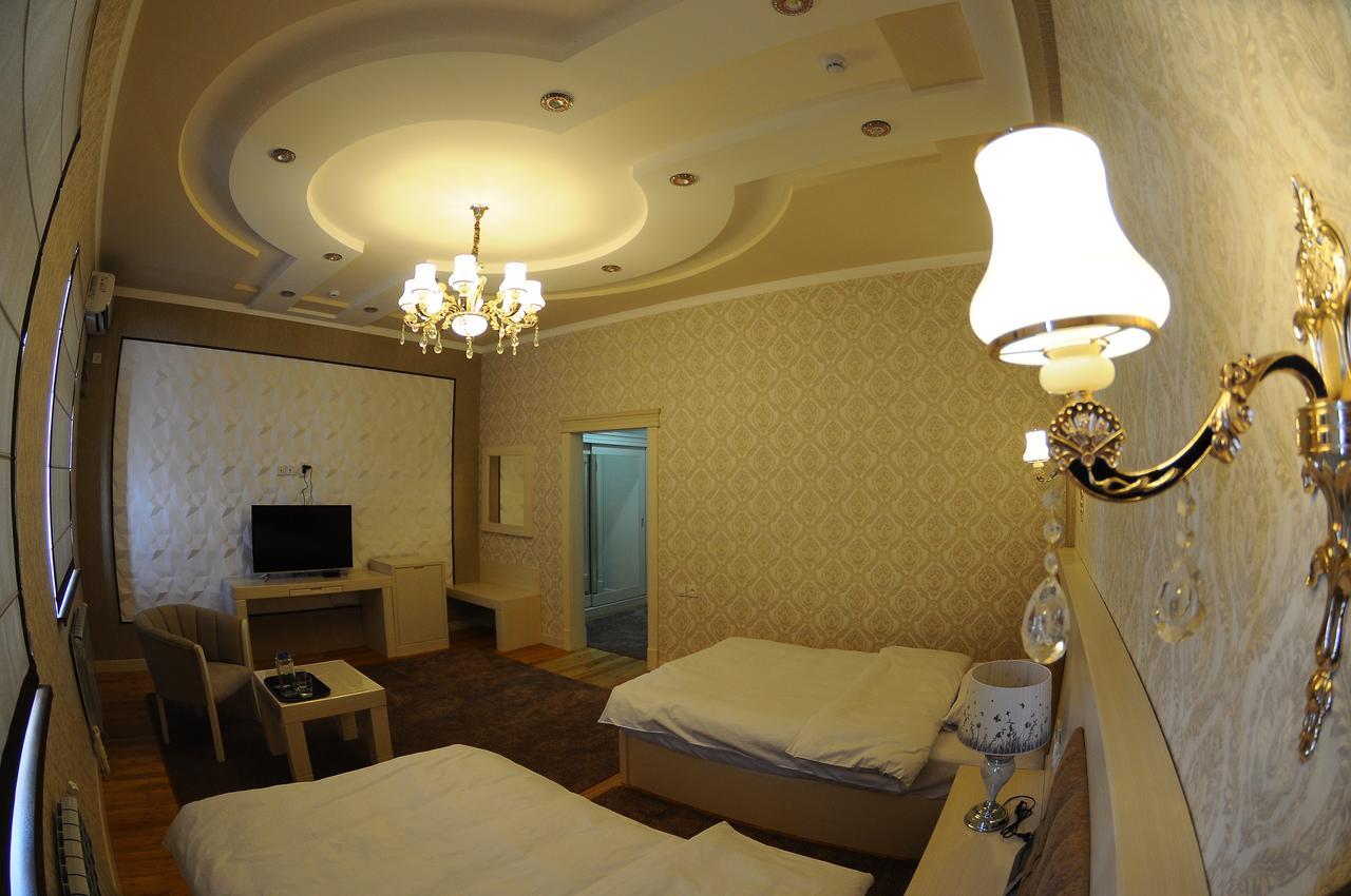 Hotel Afrosiyob Karși Exterior foto