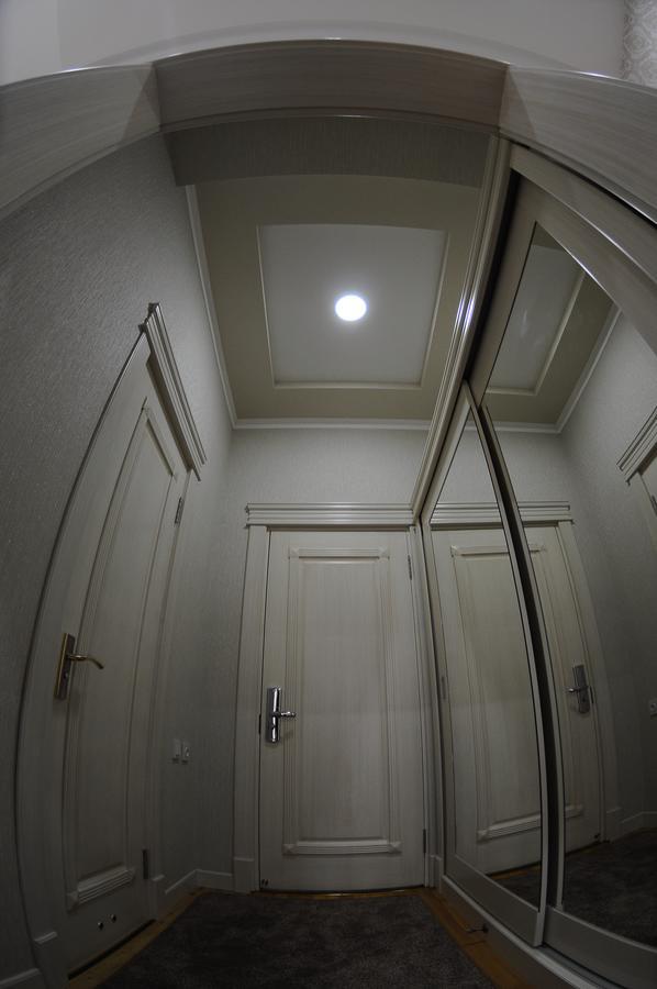 Hotel Afrosiyob Karși Exterior foto